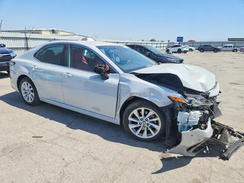 2024 Toyota Camry VIN 4T1C11AKXRU197308 фото 4