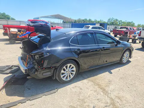 2024 TOYOTA CAMRY VIN 4T1R11AK7RU911471 фото 3