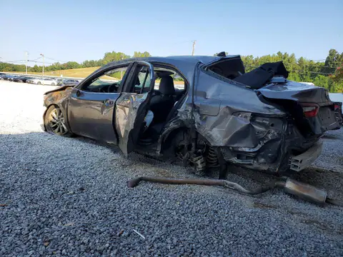 4T1C11AK4RU895929 — 2024 Toyota Camry, фото 2 с аукциона Copart 30.09.2026, Крыша