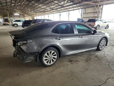 2024 Toyota Camry VIN 4T1C11AK8RU875988 фото 3