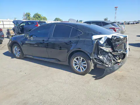 2025 Toyota Camry VIN 4T1DAACK2SU621667 фото 2