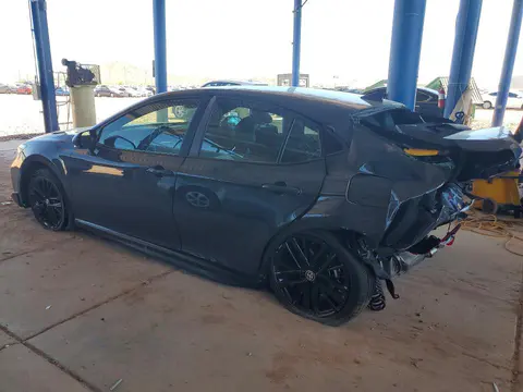 2025 Toyota Camry VIN 4T1DAACK9SU182788 фото 2