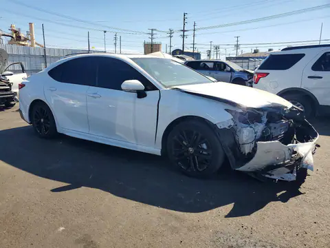 4T1DAACK8SU038780 — 2025 Toyota Camry, фото 4 с аукциона Copart 30.09.2026, Передняя часть