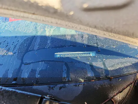 2025 Toyota Camry Se VIN 4T1DAACK3SU556649 фото 12