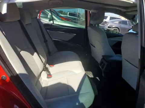 2025 Toyota Camry Xle VIN 4T1DAACK7SU148249 фото 10