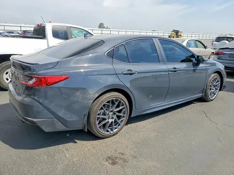 2026 Toyota Camry VIN 4T1DAACK1TU330725 фото 3