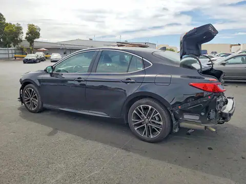 4T1DAACK6TU237196 — 2026 Toyota Camry, фото 2 с аукциона Copart 14.10.2026, Задняя часть