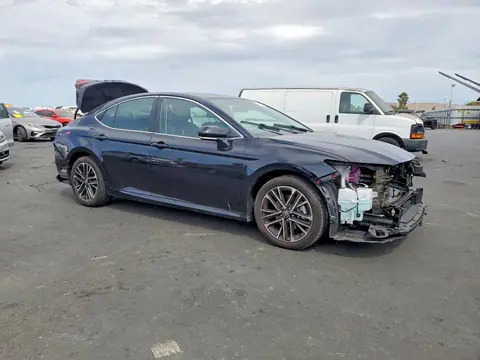 4T1DAACK6TU237196 — 2026 Toyota Camry, фото 4 с аукциона Copart 14.10.2026, Задняя часть