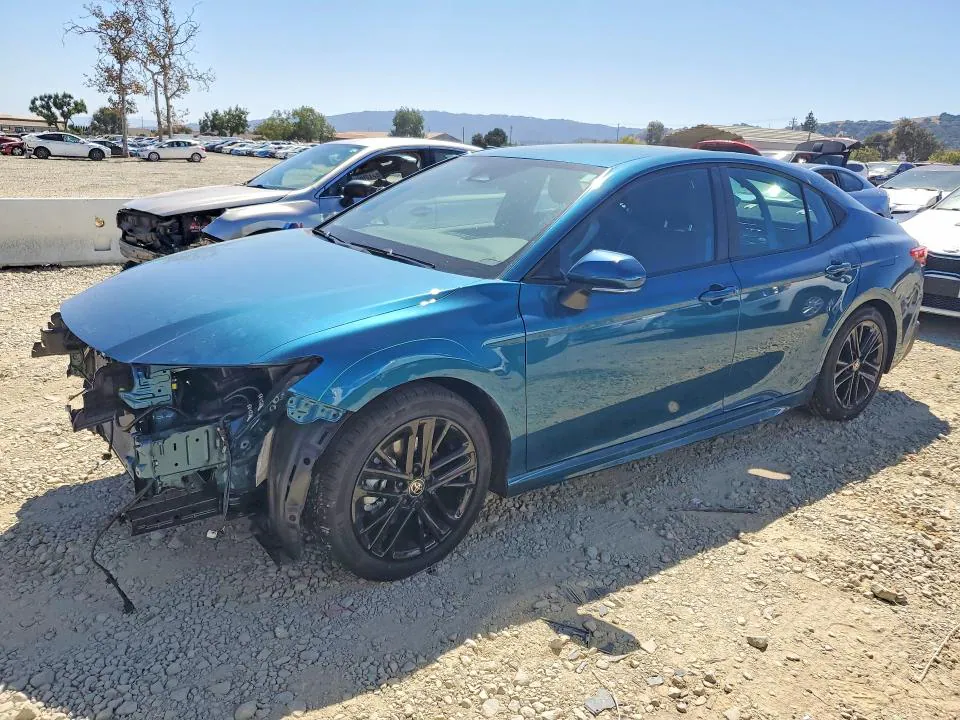 4T1DAACK5TU733249 лот 68275016