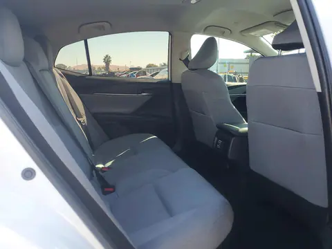 2026 Toyota Camry Le VIN 4T1DAACKXTU266247 фото 10