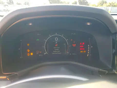 2026 Toyota Camry Le VIN 4T1DAACKXTU266247 фото 9