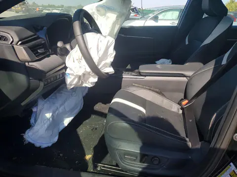 2026 Toyota Camry Se VIN 4T1DAACK7TU336304 фото 7