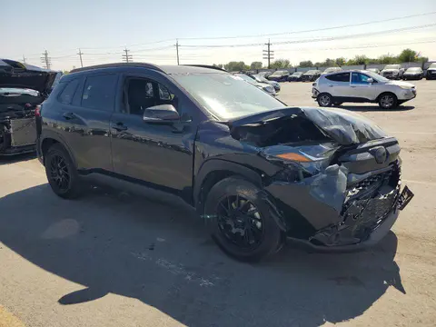 2023 Toyota Corolla Cross Hybrid VIN 7MUFBABG2PV009042 фото 4