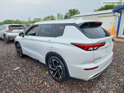 2022 Toyota Corolla Cross L VIN 7MUAAAAG9NV018915 фото 2