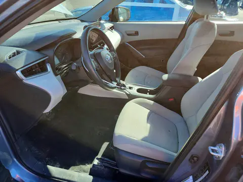2023 Toyota Corolla Cross L VIN 7MUAAABG5PV057177 фото 7