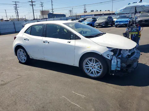 2026 Toyota COROLLA HATCHBACK VIN JTND4MBE2T3267676 фото 4