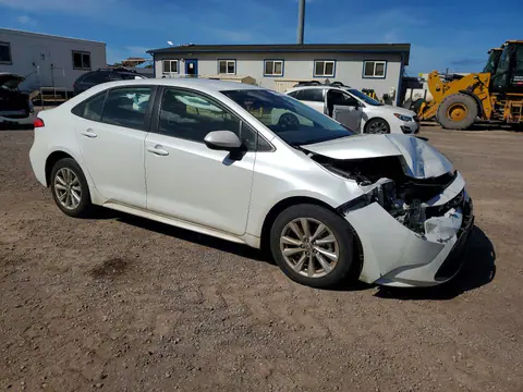 2023 Toyota Corolla Hybrid VIN JTDBCMFE2PJ001391 фото 4