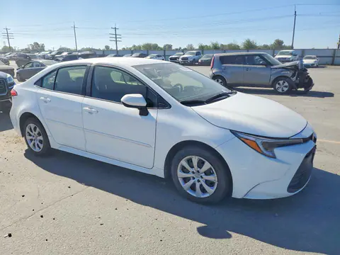 2023 Toyota Corolla Hybrid VIN JTDBCMFE8PJ005154 фото 4