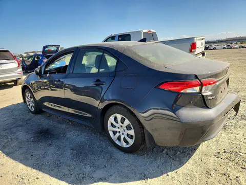 2023 Toyota Corolla Hybrid VIN JTDBCMFE7P3000337 фото 2