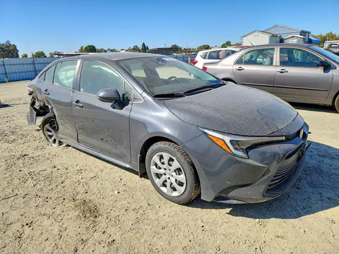 2023 Toyota Corolla Hybrid VIN JTDBCMFE7P3000337 фото 4