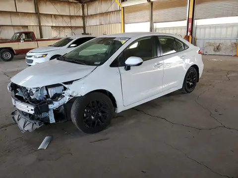 JTDBCMFE2R3049917 — 2024 Toyota Corolla Hybrid, Передняя часть (Front End), фото до ремонта