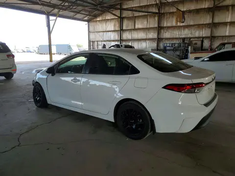 2024 Toyota Corolla Hybrid VIN JTDBCMFE2R3049917 фото 2