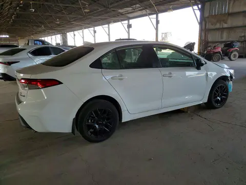 2024 Toyota Corolla Hybrid VIN JTDBCMFE2R3049917 фото 3
