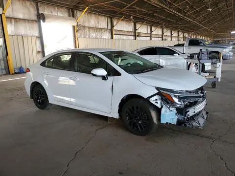2024 Toyota Corolla Hybrid VIN JTDBCMFE2R3049917 фото 4
