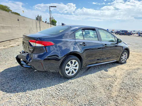 2024 Toyota Corolla Hybrid VIN JTDBCMFE3R3038702 фото 3