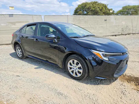 2024 Toyota Corolla Hybrid VIN JTDBCMFE3R3038702 фото 4