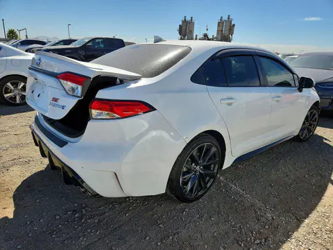 2024 Toyota Corolla Hybrid VIN JTDBCMFE5R3042119 фото 3