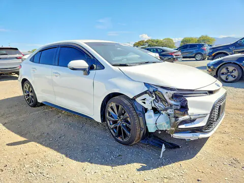 2024 Toyota Corolla Hybrid VIN JTDBCMFE5R3042119 фото 4