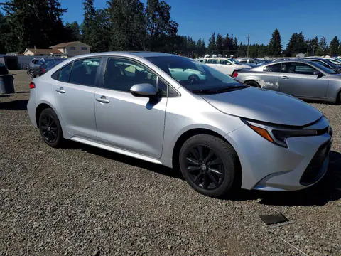 2024 Toyota Corolla Hybrid VIN JTDBCMFE2R3053885 фото 4