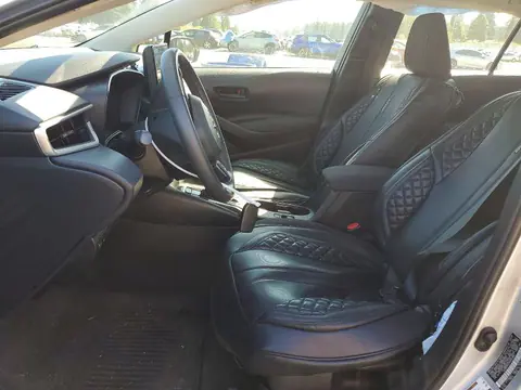 2024 Toyota Corolla Hybrid VIN JTDBCMFE2R3053885 фото 7
