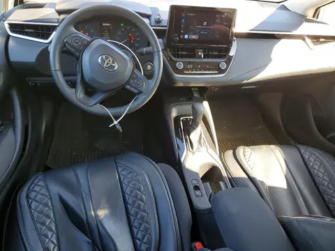 2024 Toyota Corolla Hybrid VIN JTDBCMFE2R3053885 фото 8
