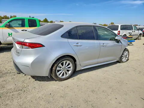 2024 Toyota Corolla Hybrid VIN JTDBCMFE3RJ020700 фото 3