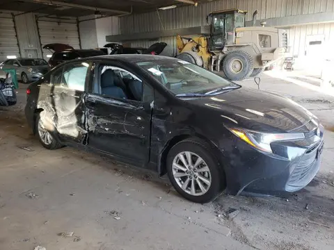2024 TOYOTA COROLLA LE VIN 5YFB4MDE8RP115085 фото 4