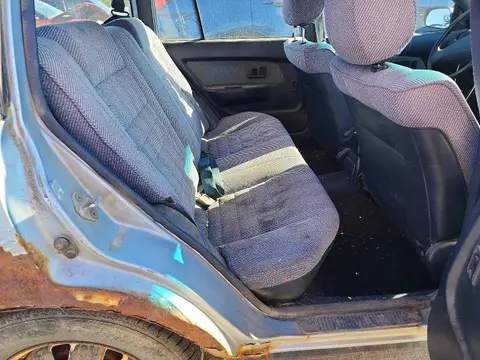1989 TOYOTA COROLLA VIN JT2AE96V5K0059456 фото 10