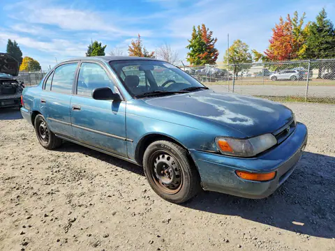1NXAE09B2SZ314752 — 1995 Toyota Corolla, фото 4 с аукциона Copart 06.10.2026, Передняя часть