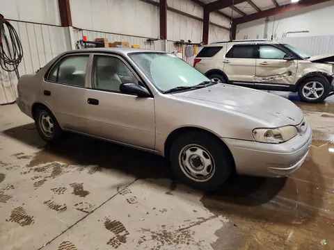 1999 TOYOTA COROLLA VIN 1NXBR12E8XZ183529 фото 4
