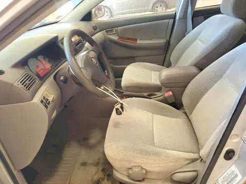 2004 Toyota Corolla VIN 2T1BR32E14C254062 фото 7