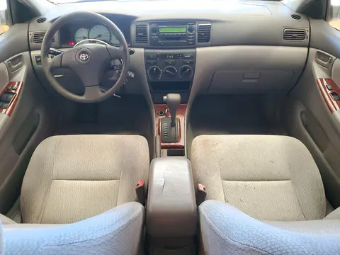 2004 Toyota Corolla VIN 2T1BR32E14C254062 фото 8