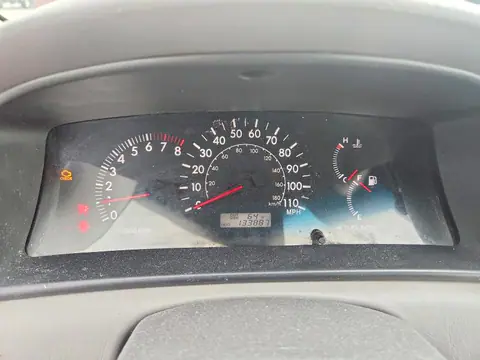 2006 TOYOTA COROLLA VIN 1NXBR32E56Z742853 фото 9