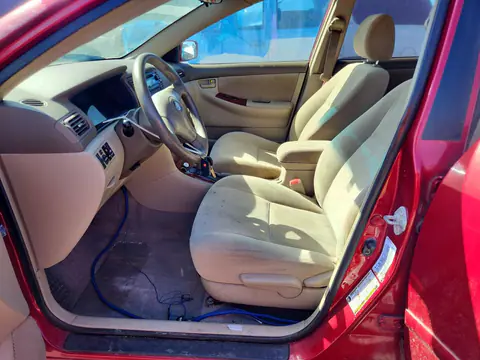 2006 Toyota Corolla Le VIN 1NXBR32E76Z748136 фото 7
