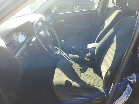 2006 Toyota Corolla S VIN 1NXBR30EX6Z737764 фото 7