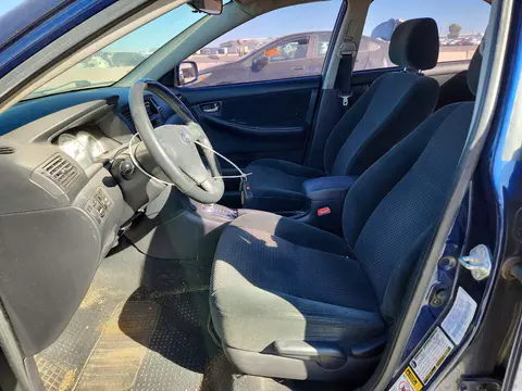 2007 Toyota Corolla S VIN 1NXBR30E87Z865261 фото 7