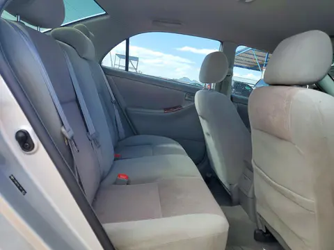 2007 Toyota Corolla Le VIN JTDBR32E170114852 фото 10