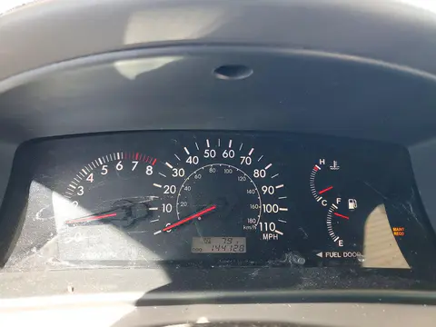 2007 Toyota Corolla Le VIN JTDBR32E170114852 фото 9
