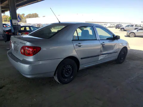 2008 Toyota Corolla Ce VIN 1NXBR32E88Z971336 фото 3