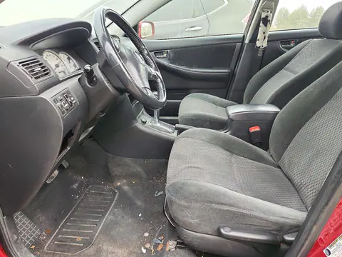 2008 Toyota Corolla S VIN 1NXBR32EX8Z033385 фото 7